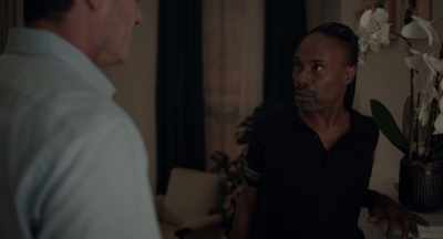 -Using you?
-NICKY: Yeah. For this home. - Our Son