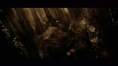 USM Auriga wil limpact in five seconds. - Alien: Resurrection