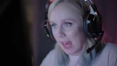 [USMAN] Meg, please! - Dead Pixels