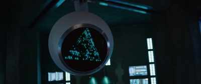 USPC protocol 345-B stipulates - 2036 Origin Unknown