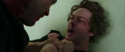 USS Flynn... - American Assassin