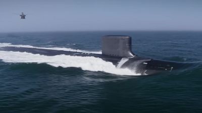 USSMemphis, this is Seahawk One. - NCIS