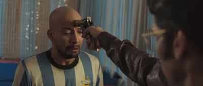 Ustad, I've been hearing - Kaalakaandi