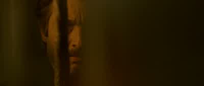 Usted dijo "perpetua". - The Secret in Their Eyes
