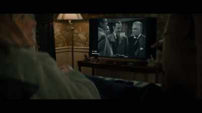 Usted me dijo - The Residence
