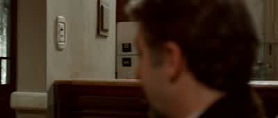 Usted se vino acá por Gómez, ¿no? - The Secret in Their Eyes