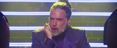 Usted ve hon, el
que ganó The One - O'Dessa