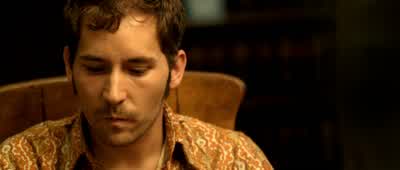 Ustedes están locos. - The Secret in Their Eyes