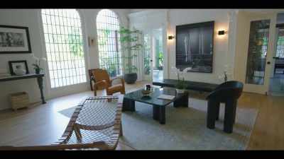 Usually a set of extremely beautiful architectural, - The History of Home Narrated by Nick Offerman