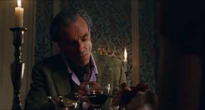 Usually you always tell me
what you think. - Phantom Thread