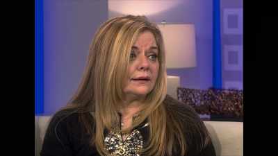 Usually when an autopsy comes out,
somebody passes away, - What Happened, Brittany Murphy?