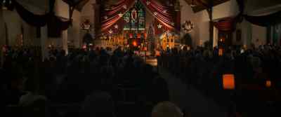 Usually by the time
we got to Silent Night, - The Best Christmas Pageant Ever
