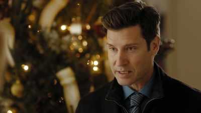 Usually I rely on logic
over my instincts, - Match Made in Mistletoe