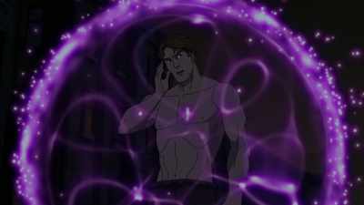 Usually I remember everything
the big guy does, - Hulk: Where Monsters Dwell