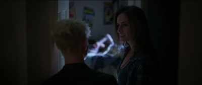 Usually I turn it down, but
tonight, we'll let it play. - Extraction, USA