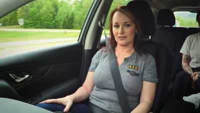 - Usually, I'll at least
get an impression - The Disappearance of Maura Murray