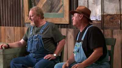 Usually, in a competition,
you do what's
tried and proved. - Moonshiners: Master Distiller