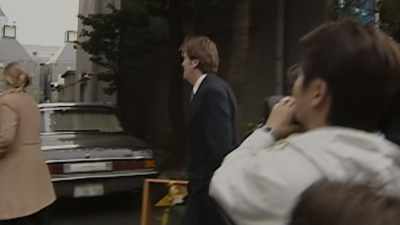 Usually in a missing persons case, - Missing: The Lucie Blackman Case