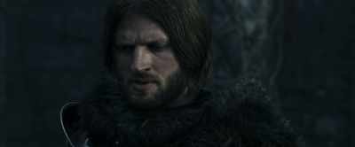 Usually, this is the part
where you introduce yourself. - A Knight's War