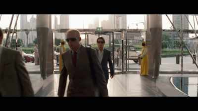 Usually it's by three - Tom Cruise: The Last Movie Star