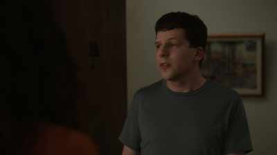 Usually, it's hard to get
a woman in bed, - Fleishman Is in Trouble