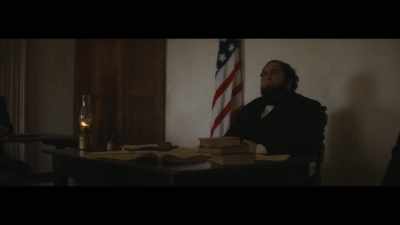 - Usually judge David Davis
was the presiding judge. - Abraham Lincoln
