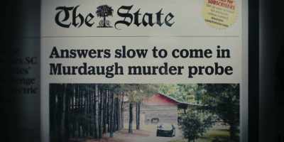 - Usually murders
are solved, you know, - Low Country: The Murdaugh Dynasty