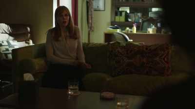 Usually when my bruises fade, - Big Little Lies