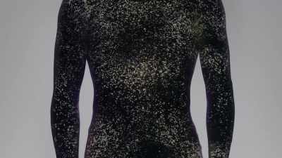 Usually that requires oxygen,
but some cells, like muscles, - Human: The World Within