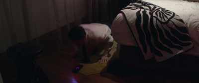 Usually, it saves your life,
it's that friggin' important. Also… - The Spy Who Never Dies