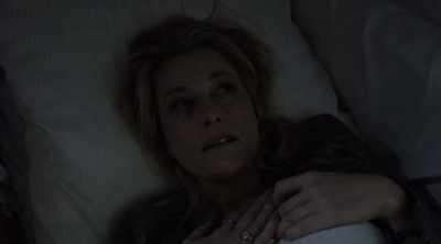 Usually they select one
based on who the person was - The Amityville Harvest
