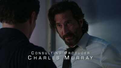 Usually, when someone
develops abilities, - Marvel's Inhumans