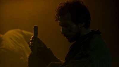 Usually, the first few weeks
after the bond's been broken... - The Wheel of Time