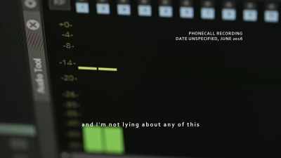 Usually we throw that term
'media circus' - Johnny vs Amber: The US Trial