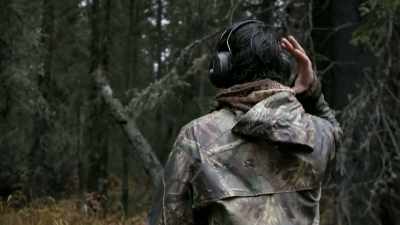 Usually, if you see one,
there's always going to be a - Life Below Zero: Next Generation