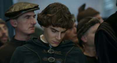 Usury. Money lending for profit. - Medici: Masters of Florence