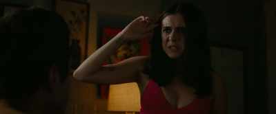 - Вut hе hаs bunk bеds.
- Не's 14 уеаrs оld. - The King of Staten Island