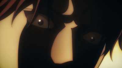 Uta left the ship to become a singer. - One Piece Film Red