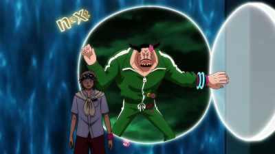 Uta-san, you better stop this now! - One Piece Film Red