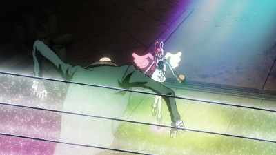 Uta! You must not use that! - One Piece Film Red
