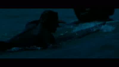 - I gotta be fuckin' crazy. - Point Break
