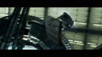 (UTE GRUNTS) - Geostorm