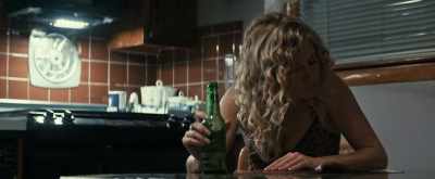 [utensils clink] - American Woman