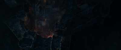 UTHER: I need to get you and the boy
away from here. - King Arthur: Legend of the Sword