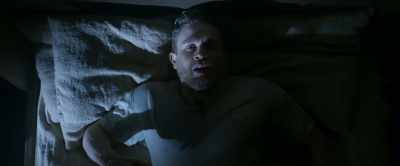 - UTHER: Run, son!
-(GASPS) - King Arthur: Legend of the Sword