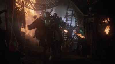 Uther! - Excalibur
