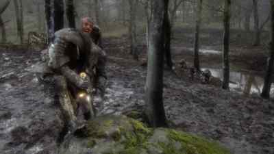 Uther! - Excalibur