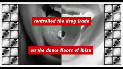 Úti céIunk LiIIe. - Ibiza: The Silent Movie