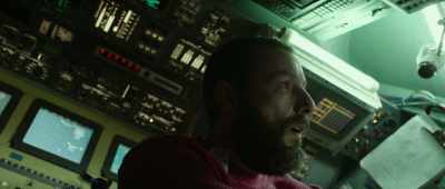Útočiště is your sanctuary or hinterland, - Spaceman
