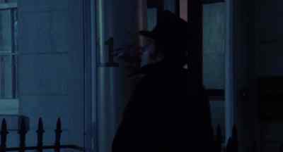 UTTERSON: When Dr Marlowe returns,
tell him I must see him. - I, Monster